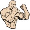 Tiny-Super Small Labels - Stickers  up to 4 sq inch Thumbnail