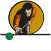 Tiny-Super Small Labels - Stickers  up to 4 sq inch Thumbnail