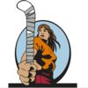 Tiny-Super Small Labels - Stickers  up to 4 sq inch Thumbnail