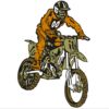 Tiny-Super Small Labels - Stickers  up to 4 sq inch Thumbnail