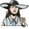 Tiny-Super Small Labels - Stickers  up to 4 sq inch Thumbnail