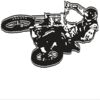 Tiny-Super Small Labels - Stickers  up to 4 sq inch Thumbnail