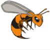 Tiny-Super Small Labels - Stickers  up to 4 sq inch Thumbnail
