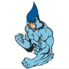 Tiny-Super Small Labels - Stickers  up to 4 sq inch Thumbnail