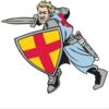 Tiny-Super Small Labels - Stickers  up to 4 sq inch Thumbnail