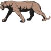 Tiny-Super Small Labels - Stickers  up to 4 sq inch Thumbnail
