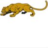 Tiny-Super Small Labels - Stickers  up to 4 sq inch Thumbnail