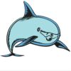Tiny-Super Small Labels - Stickers  up to 4 sq inch Thumbnail