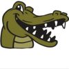 Tiny-Super Small Labels - Stickers  up to 4 sq inch Thumbnail
