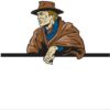 Tiny-Super Small Labels - Stickers  up to 4 sq inch Thumbnail