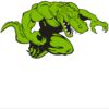 Tiny-Super Small Labels - Stickers  up to 4 sq inch Thumbnail