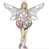 Tiny-Super Small Labels - Stickers  up to 4 sq inch Thumbnail
