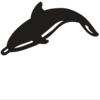 Tiny-Super Small Labels - Stickers  up to 4 sq inch Thumbnail