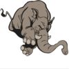 Tiny-Super Small Labels - Stickers  up to 4 sq inch Thumbnail