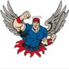 Tiny-Super Small Labels - Stickers  up to 4 sq inch Thumbnail