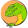 Tiny-Super Small Labels - Stickers  up to 4 sq inch Thumbnail