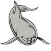 Tiny-Super Small Labels - Stickers  up to 4 sq inch Thumbnail