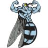 Tiny-Super Small Labels - Stickers  up to 4 sq inch Thumbnail