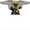Tiny-Super Small Labels - Stickers  up to 4 sq inch Thumbnail