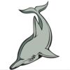 Tiny-Super Small Labels - Stickers  up to 4 sq inch Thumbnail
