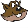 Tiny-Super Small Labels - Stickers  up to 4 sq inch Thumbnail