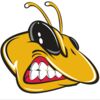 Tiny-Super Small Labels - Stickers  up to 4 sq inch Thumbnail