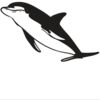 Tiny-Super Small Labels - Stickers  up to 4 sq inch Thumbnail