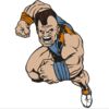 Tiny-Super Small Labels - Stickers  up to 4 sq inch Thumbnail