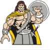 Tiny-Super Small Labels - Stickers  up to 4 sq inch Thumbnail