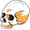Tiny-Super Small Labels - Stickers  up to 4 sq inch Thumbnail