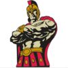Tiny-Super Small Labels - Stickers  up to 4 sq inch Thumbnail