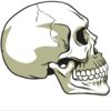 Tiny-Super Small Labels - Stickers  up to 4 sq inch Thumbnail