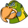 Tiny-Super Small Labels - Stickers  up to 4 sq inch Thumbnail