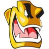 Tiny-Super Small Labels - Stickers  up to 4 sq inch Thumbnail
