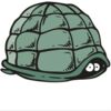 Tiny-Super Small Labels - Stickers  up to 4 sq inch Thumbnail