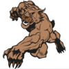 Tiny-Super Small Labels - Stickers  up to 4 sq inch Thumbnail