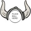 Tiny-Super Small Labels - Stickers  up to 4 sq inch Thumbnail
