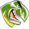 Tiny-Super Small Labels - Stickers  up to 4 sq inch Thumbnail