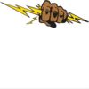 Tiny-Super Small Labels - Stickers  up to 4 sq inch Thumbnail