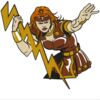Tiny-Super Small Labels - Stickers  up to 4 sq inch Thumbnail