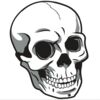Tiny-Super Small Labels - Stickers  up to 4 sq inch Thumbnail