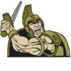 Tiny-Super Small Labels - Stickers  up to 4 sq inch Thumbnail