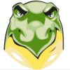 Tiny-Super Small Labels - Stickers  up to 4 sq inch Thumbnail