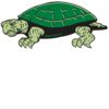Tiny-Super Small Labels - Stickers  up to 4 sq inch Thumbnail