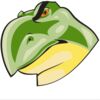 Tiny-Super Small Labels - Stickers  up to 4 sq inch Thumbnail