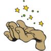 Tiny-Super Small Labels - Stickers  up to 4 sq inch Thumbnail