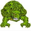 Tiny-Super Small Labels - Stickers  up to 4 sq inch Thumbnail