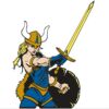 Tiny-Super Small Labels - Stickers  up to 4 sq inch Thumbnail