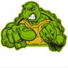 Tiny-Super Small Labels - Stickers  up to 4 sq inch Thumbnail
