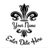Tiny-Super Small Labels - Stickers  up to 4 sq inch Thumbnail